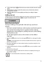 Preview for 19 page of Gardenline OD-003 Assembly Instructions Manual