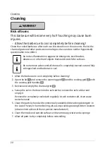 Preview for 20 page of Gardenline OD-003 Assembly Instructions Manual