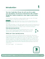Preview for 3 page of Gardenline PBV26CC User Manual