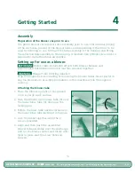 Preview for 11 page of Gardenline PBV26CC User Manual