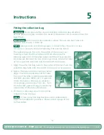 Preview for 13 page of Gardenline PBV26CC User Manual