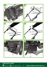 Предварительный просмотр 6 страницы Gardenline RG-PM 48 B&S User Manual