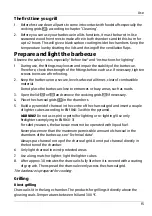 Preview for 15 page of Gardenline SM-003 Assembly Instructions Manual