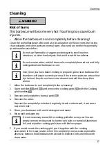 Preview for 17 page of Gardenline SM-003 Assembly Instructions Manual