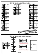 Preview for 8 page of GardenMeister GM34303 Assembly Instructions Manual