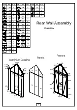 Preview for 11 page of GardenMeister GM34303 Assembly Instructions Manual