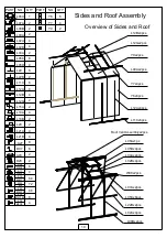 Preview for 12 page of GardenMeister GM34303 Assembly Instructions Manual