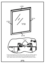 Preview for 16 page of GardenMeister GM34303 Assembly Instructions Manual