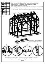 Предварительный просмотр 36 страницы GardenMeister GM34303 Assembly Instructions Manual