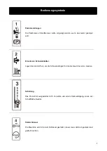 Preview for 8 page of Gardenpro KCR26RC-BS User Manual