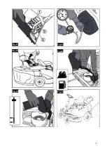 Preview for 14 page of Gardenpro KCR26RC-BS User Manual