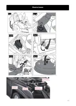 Preview for 15 page of Gardenpro KCR26RC-BS User Manual