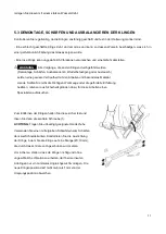 Preview for 33 page of Gardenpro KCR26RC-BS User Manual