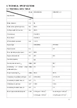 Preview for 67 page of Gardenpro KCR26RC-BS User Manual