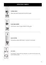 Предварительный просмотр 43 страницы Gardenpro KCR26RC -LC User Manual