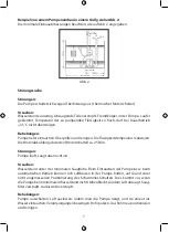 Предварительный просмотр 8 страницы Gardens Best 1191756 Manual