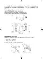 Preview for 53 page of Gardens Best 1191756 Manual