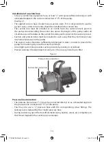 Предварительный просмотр 15 страницы Gardens Best GB 600 GP Operating Instructions Manual