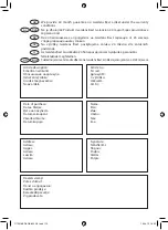 Preview for 111 page of Gardens Best GB 600 GP Operating Instructions Manual