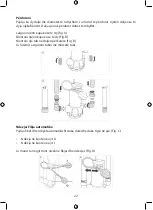 Preview for 23 page of Gardens Best Niro GB 1100 SPN Manual