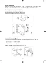 Preview for 43 page of Gardens Best Niro GB 1100 SPN Manual