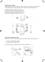 Preview for 83 page of Gardens Best Niro GB 1100 SPN Manual