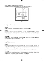 Preview for 98 page of Gardens Best Niro GB 1100 SPN Manual