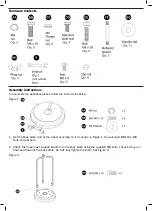 Preview for 5 page of GardenWize GW367 Manual