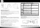 Предварительный просмотр 2 страницы GardenWize SWGSL234 Instructions