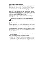 Preview for 44 page of GARDEO PRO 5411074172015 Original Instructions Manual