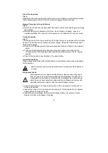 Preview for 45 page of GARDEO PRO 5411074172015 Original Instructions Manual