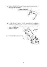 Предварительный просмотр 50 страницы GARDEO PRO 5411074197520 Original Instructions Manual