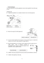 Предварительный просмотр 58 страницы GARDEO PRO 5411074197520 Original Instructions Manual