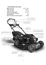 Preview for 13 page of GARDEO PRO 5411074197568 Original Instructions Manual