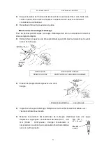 Preview for 27 page of GARDEO PRO 5411074197568 Original Instructions Manual