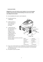 Preview for 59 page of GARDEO PRO 5411074197568 Original Instructions Manual