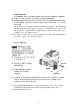 Preview for 87 page of GARDEO PRO 5411074197568 Original Instructions Manual