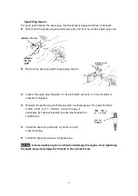 Preview for 88 page of GARDEO PRO 5411074197568 Original Instructions Manual