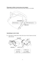 Предварительный просмотр 13 страницы GARDEO PRO 5411074197797 Original Instructions Manual