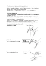 Предварительный просмотр 17 страницы GARDEO PRO 5411074197797 Original Instructions Manual