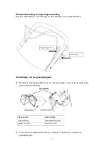 Предварительный просмотр 42 страницы GARDEO PRO 5411074197797 Original Instructions Manual