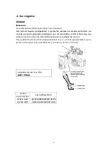 Предварительный просмотр 43 страницы GARDEO PRO 5411074197797 Original Instructions Manual