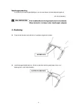 Предварительный просмотр 45 страницы GARDEO PRO 5411074197797 Original Instructions Manual