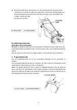 Предварительный просмотр 46 страницы GARDEO PRO 5411074197797 Original Instructions Manual