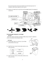 Предварительный просмотр 49 страницы GARDEO PRO 5411074197797 Original Instructions Manual