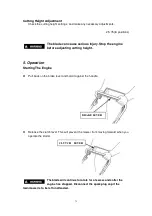 Предварительный просмотр 71 страницы GARDEO PRO 5411074197797 Original Instructions Manual