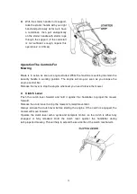 Предварительный просмотр 72 страницы GARDEO PRO 5411074197797 Original Instructions Manual