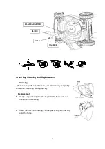 Предварительный просмотр 75 страницы GARDEO PRO 5411074197797 Original Instructions Manual