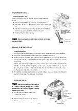 Предварительный просмотр 76 страницы GARDEO PRO 5411074197797 Original Instructions Manual