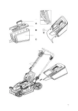 Preview for 5 page of GARDEO PRO GPTDE1843-2L Original Instructions Manual